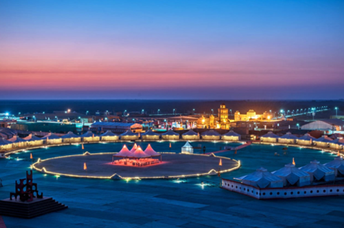 Rann Utsav